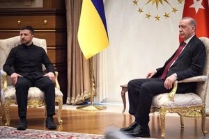 Чи дійсно Ердоган їде до Києва: реакція Туреччини