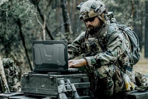 DELTA пройшла перевірку інформаційної безпеки та реальне випробування боєм