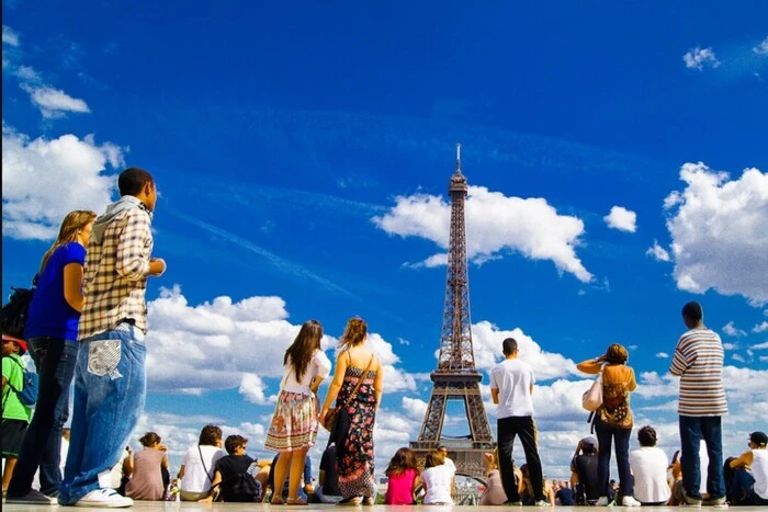 Великі черги і скрізь злодії: популярне туристичне місто руйнує свій імідж