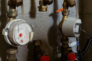 «Київтеплоенерго» запустило гарячу лінію для повірки лічильників