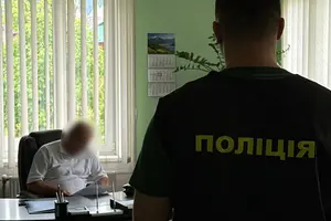 Прикарпаття: на хабарі затримано депутата та голову ОТГ