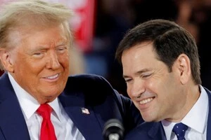 Заяви Трампа і Рубіо про Україну та Росію: ключові тези