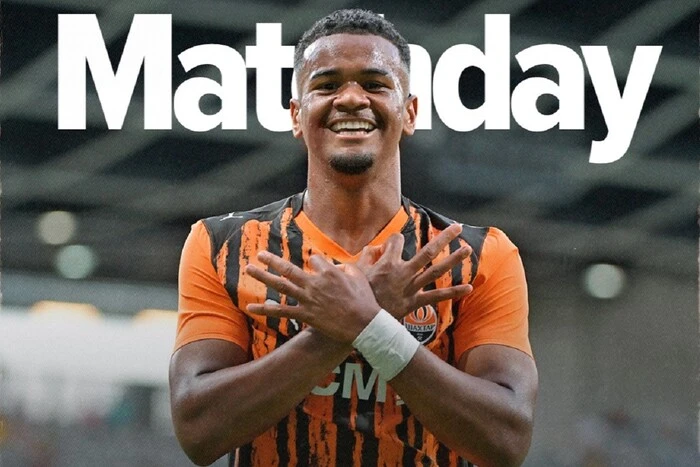 «Панатінаїкос» – «Шахтар»: де дивитися поєдинок кваліфікації Ліги Європи