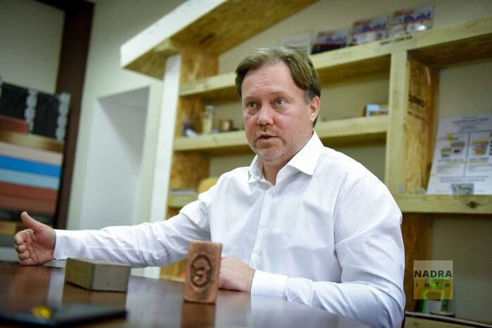 Президент Спілки виробників будматеріалів: брухт – це джерело грошей, яке ми віддаємо за кордон