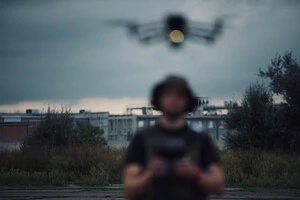 Шахраї нібито збирали пожертви на детектори дронів для українських бійців