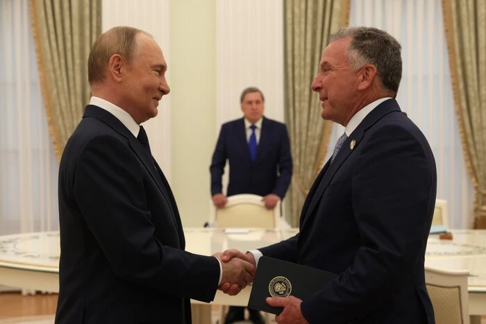 Москва отримала «дуже вигідну пропозицію» від США: ЗМІ озвучили деталі