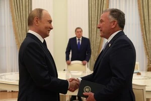 Російська влада не отримала обіцянки припинити військову підтримку України