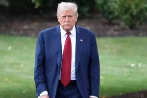 Трамп закликав провести «новий і дуже точний» перепис населення