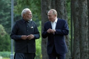 Російський диктатор планує відвідати країну до кінця 2025 року