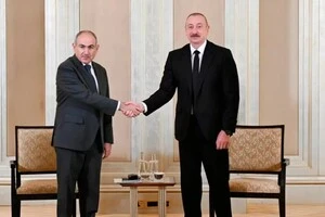 США отримають стратегічний транзитний коридор на Кавказі – Reuters