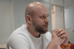 Новий директор БЕБ розпочав виконання обов'язків