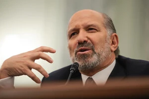 Міністр торгівлі розповів, скільки грошей отримають США від запроваджених мит