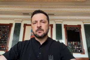 Президент подякував очільнику США за пошук рішень для припинення російської агресії