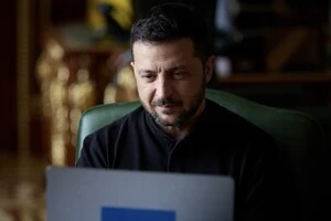 Переговори про закінчення війни та цифровий ТЦК. Головне за 7 серпня