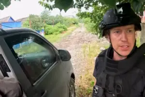 «Можливо, це вже остання евакуація»: «Білі янголи» про ситуацію в Покровську