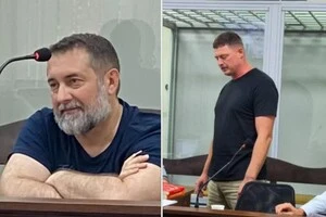 Ексглава Луганської ОВА та полковник Нацгвардії вийшли під заставу