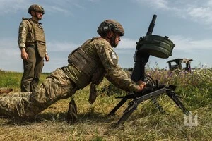 Ситуація на фронті 7 серпня