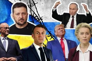 Європа включилася в дипломатичну гру перед переговорами з Путіним: головні заяви