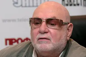 Стало відомо, хто успадкував майно народного артиста і ексдепутата Яна Табачника