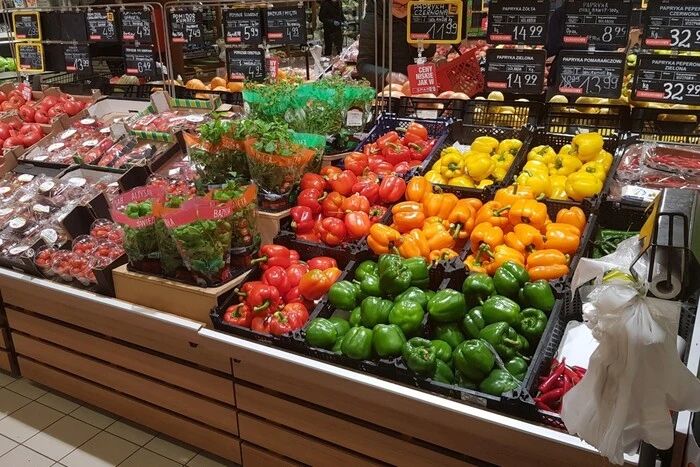 В Україні впала ціна на один популярний продукт: подробиці