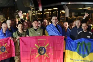 Обмін полоненими між Україною та РФ: Центр протидії дезінформації спростував фейк