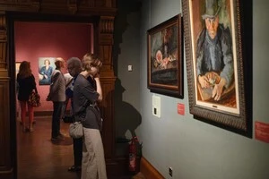 Культурні події у Києві: календар на тиждень 11-17 серпня