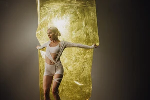 Маша Кондратенко: Страх і свобода можуть співіснувати, а справжня незалежність приходить через прийняття себе й власних обмежень