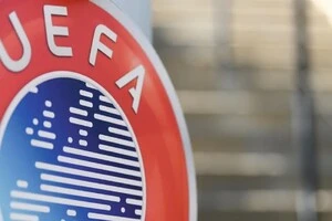 Україна збільшила свій доробок у таблиці коефіцієнтів УЄФА