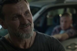 Чоловік зворушливо повідомив про те, що його донька воює у лавах «Азова»