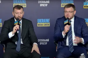 «Чекайте обратку»: керівники НАБУ і САП розповіли про тиск на антикорупційні органи