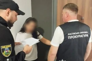 Благодійниця, яка збирала кошти для допомоги ЗСУ, привласнила майже 2 млн грн