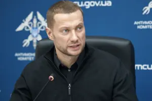 САП просить відсторонити очільника Антимонопольного комітету