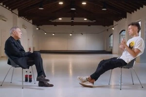 Розмову Невзорова та Дудя за кілька днів передивилися понад 5 млн глядачів