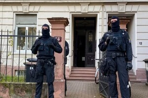 Спецслужби готуються до диверсій у Німеччині