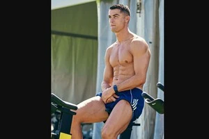 Португалець приєднався до «Аль-Насра» у січні 2023 року