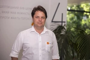 Винницький обіймав посаду заступника міністра освіти з 2023 року