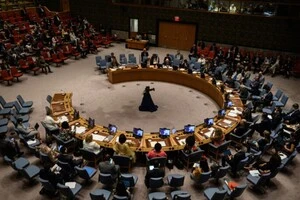 Радбез ООН проведе екстрене засідання через рішення Нетаньягу щодо сектору Гази