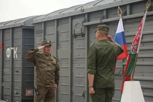 Лякатимуть «Орєшніком»? Військовий експерт оцінив ризики навчань у Білорусі 