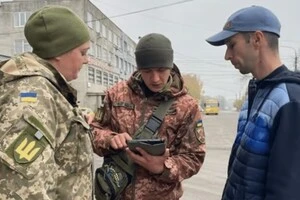 Офіс президента прокоментував конфлікти цивільних з ТЦК