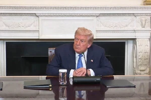 Трамп заявив, що угода між Україною та Росією передбачає обмін територіями