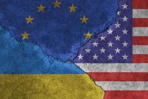 США, Україна та ЄС узгодять позиції перед самітом Трампа і Путіна