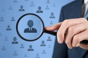 «Портрет безробітного»: Хто сьогодні шукає роботу в Києві?