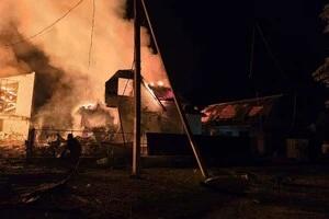 Атака на Харківщину, Трамп назвав дату зустрічі з Путіним: головне за ніч