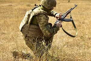 Для військових, які здійснили СЗЧ після 10 травня, спрощена процедура не діє