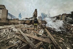 Ворог застосував дрони Shahed та ракети Іскандер-К