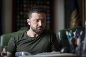 Україна підтримує жорсткий контроль за дотриманням санкційного режиму 