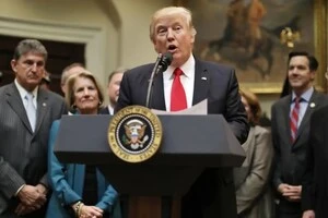 Президент США приділяє особливу увагу венесуельським і мексиканським наркокартелям