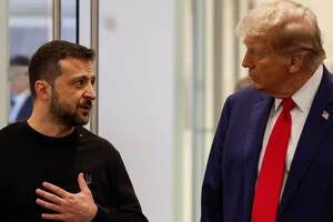 Трамп може розізлитися через відмову Зеленського