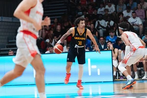 Трансляція гри Україна – Словачиина відбуватиметься на Київстар ТВ, також ефір проходитиме на YouTube-каналі FIBA