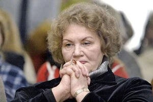 У Львові скасовано концерти за творами Ліни Костенко: письменниця виступила проти організаторів